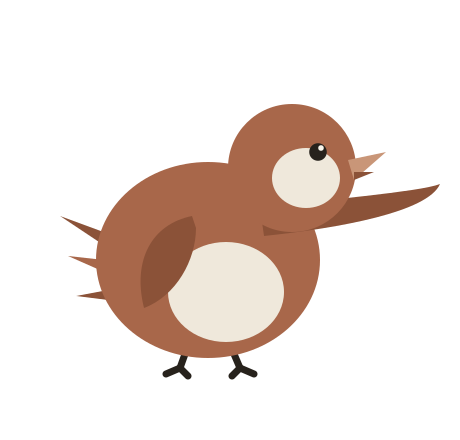 Matz, der Spatz